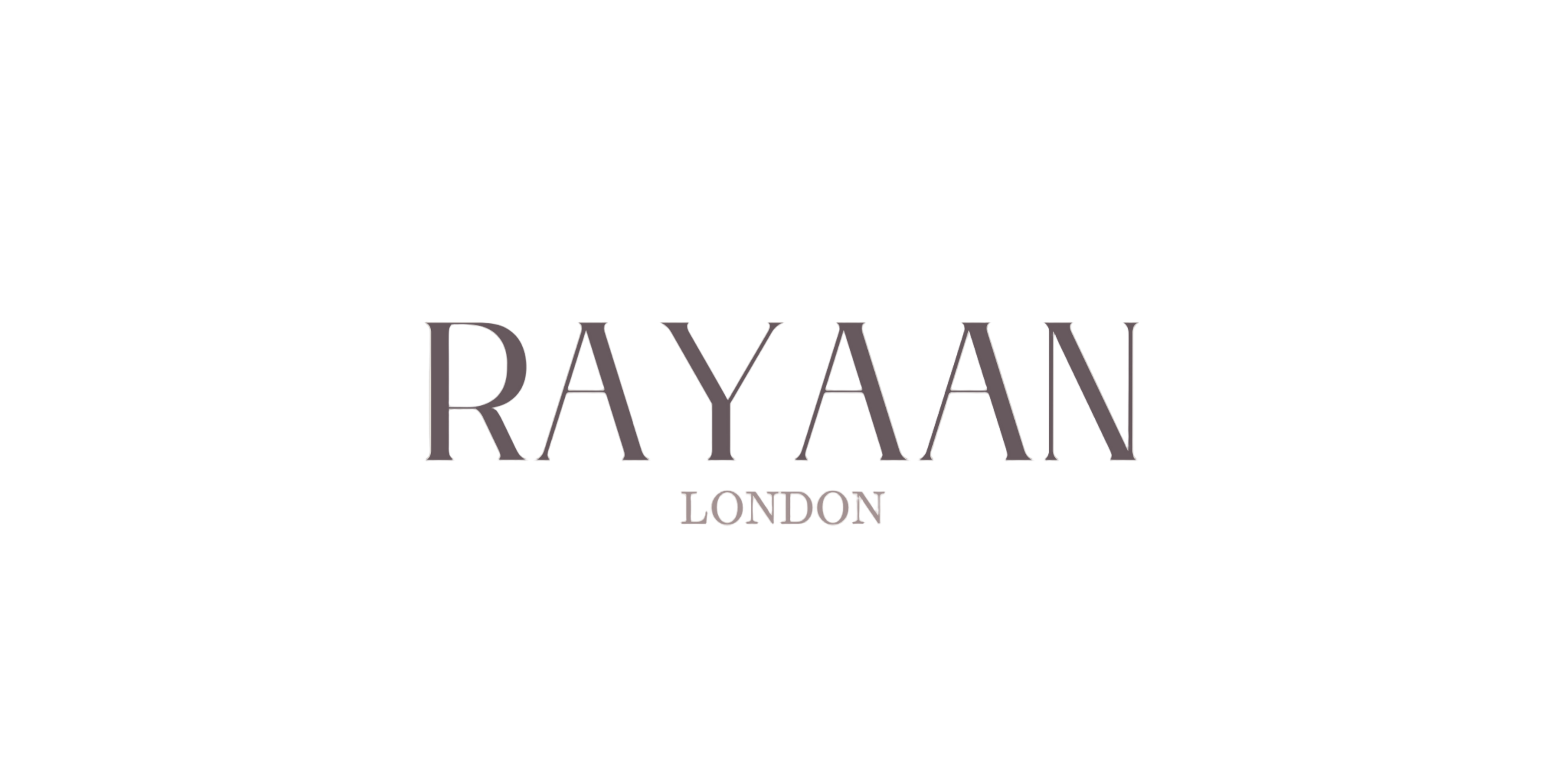 RAYAAN London
